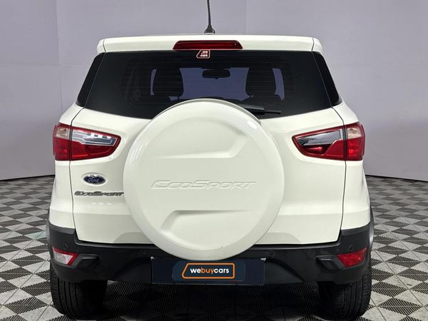 2020-Ford-EcoSport-15-TiVCT-Ambiente-Auto image:17