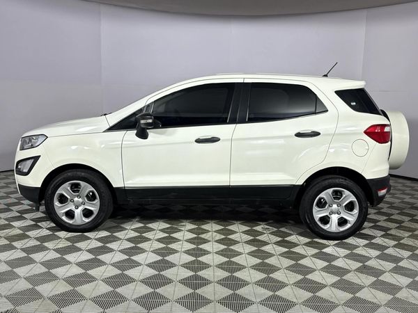 2020-Ford-EcoSport-15-TiVCT-Ambiente-Auto image:18