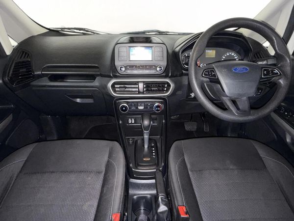2020-Ford-EcoSport-15-TiVCT-Ambiente-Auto image:1