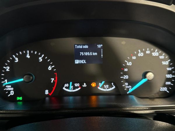 2020-Ford-EcoSport-15-TiVCT-Ambiente-Auto image:2