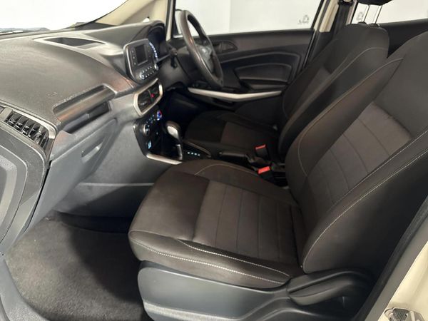 2020-Ford-EcoSport-15-TiVCT-Ambiente-Auto image:8