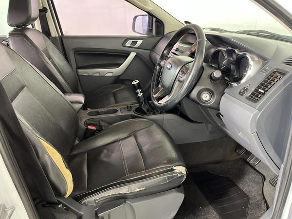 2013-Ford-Ranger-32-TDCi-XLT-4x4-Double-Cab image:9