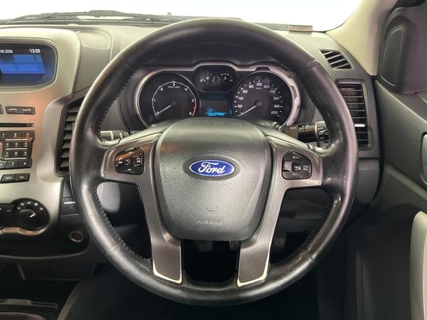 2013-Ford-Ranger-32-TDCi-XLT-4x4-Double-Cab image:11