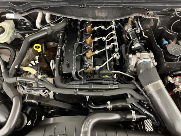 2013-Ford-Ranger-32-TDCi-XLT-4x4-Double-Cab image:12