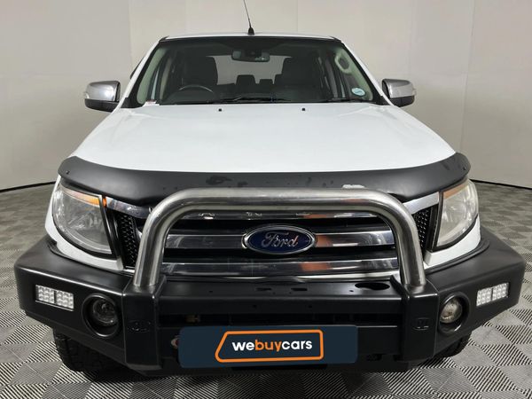 2013-Ford-Ranger-32-TDCi-XLT-4x4-Double-Cab image:13