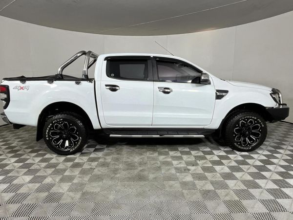 2013-Ford-Ranger-32-TDCi-XLT-4x4-Double-Cab image:15