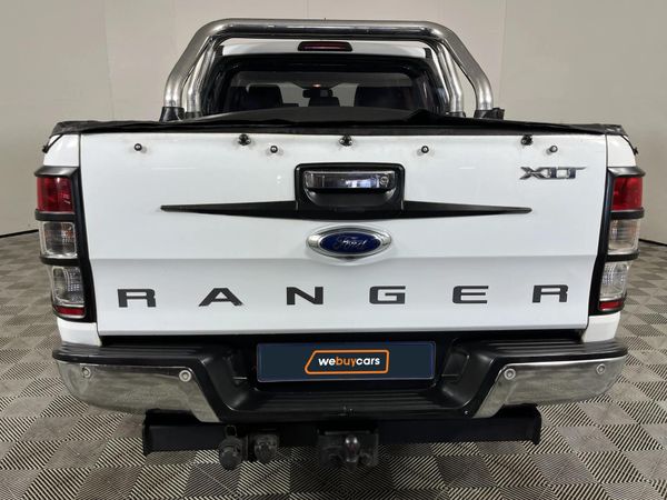 2013-Ford-Ranger-32-TDCi-XLT-4x4-Double-Cab image:16
