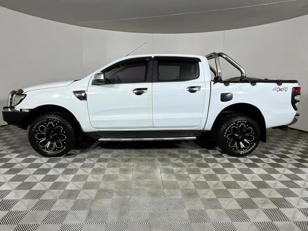 2013-Ford-Ranger-32-TDCi-XLT-4x4-Double-Cab image:17