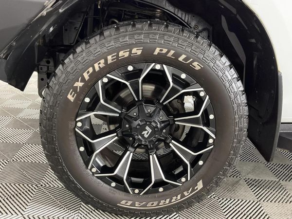 2013-Ford-Ranger-32-TDCi-XLT-4x4-Double-Cab image:4