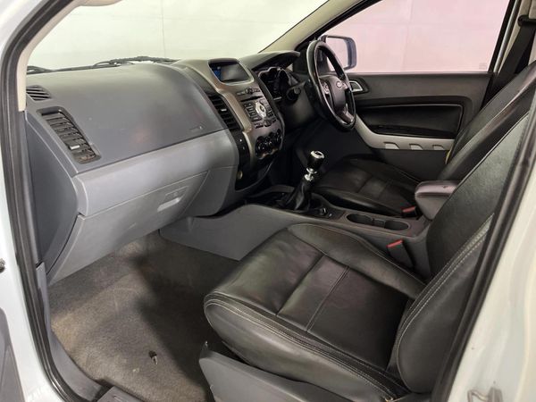2013-Ford-Ranger-32-TDCi-XLT-4x4-Double-Cab image:8