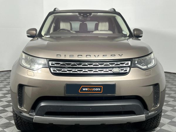 2017-Land-Rover-Discovery-30-TD6-HSE-Luxury image:15