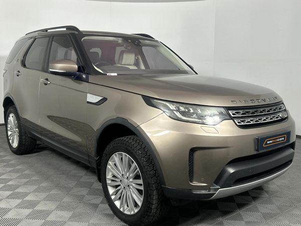 2017-Land-Rover-Discovery-30-TD6-HSE-Luxury image:16