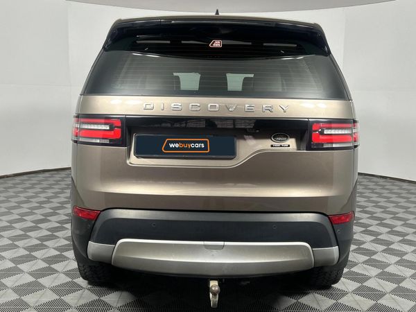2017-Land-Rover-Discovery-30-TD6-HSE-Luxury image:18