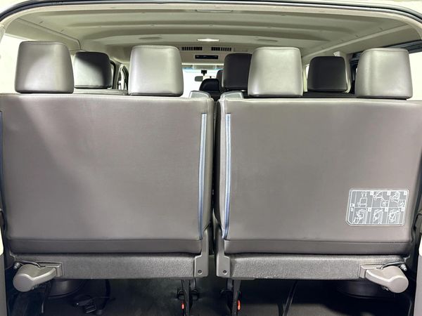 2022-Toyota-Quantum-28-GL-11-seat image:14