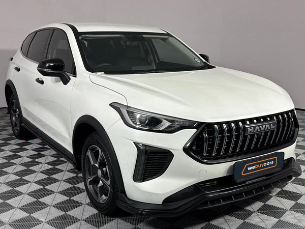 2024-Haval-Jolion-Pro-15T-Premium-DCT image:16