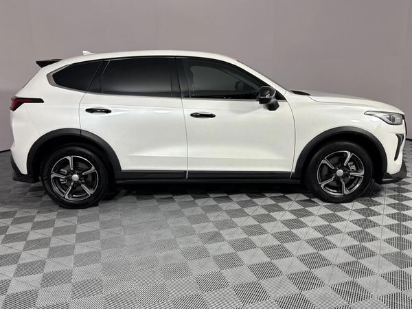2024-Haval-Jolion-Pro-15T-Premium-DCT image:17
