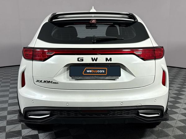 2024-Haval-Jolion-Pro-15T-Premium-DCT image:18