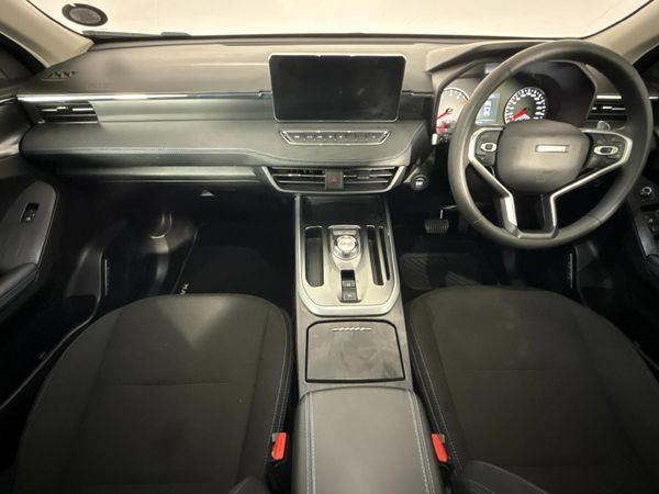 2024-Haval-Jolion-Pro-15T-Premium-DCT image:1