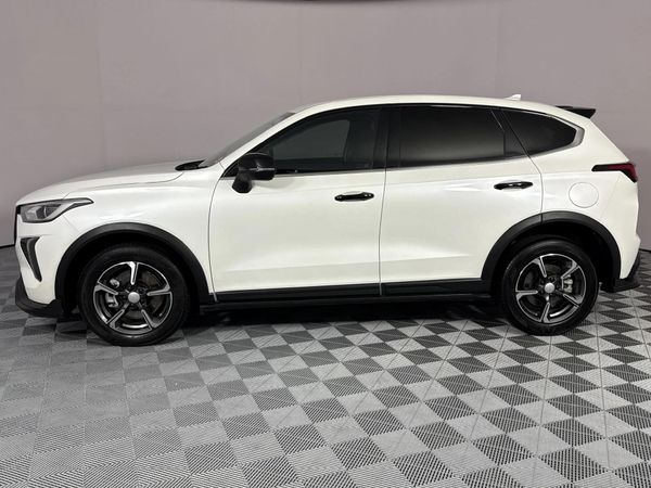 2024-Haval-Jolion-Pro-15T-Premium-DCT image:19