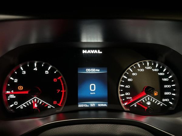 2024-Haval-Jolion-Pro-15T-Premium-DCT image:2