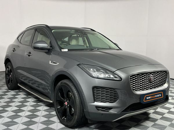 2019-Jaguar-E-Pace-D180-20D-First-Edition-132kW image:14