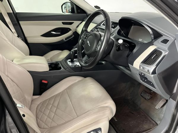 2019-Jaguar-E-Pace-D180-20D-First-Edition-132kW image:8