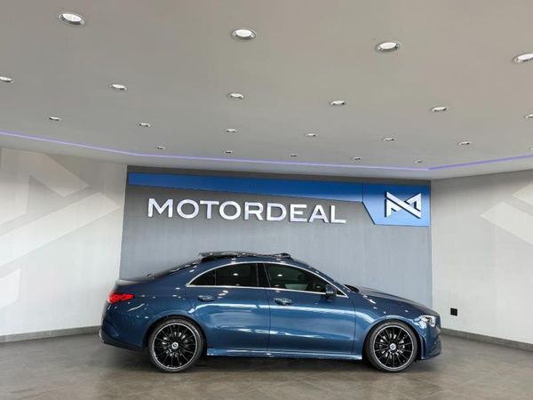 2022-Mercedes-Benz-CLA-CLA200-AMG-AUTO image:9