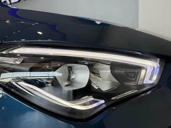 2022-Mercedes-Benz-CLA-CLA200-AMG-AUTO image:12
