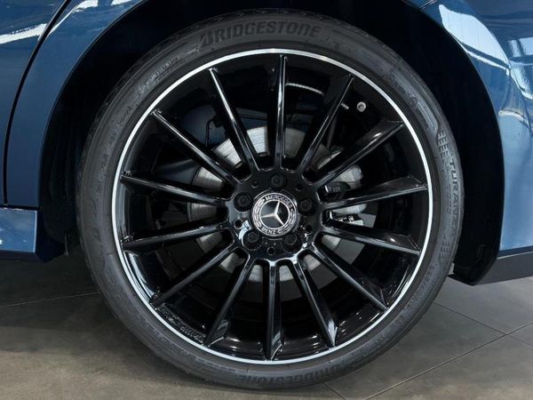 2022-Mercedes-Benz-CLA-CLA200-AMG-AUTO image:16
