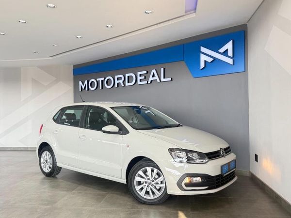 2026-Volkswagen-Polo-Vivo-14-Life image:1