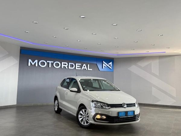 2026-Volkswagen-Polo-Vivo-14-Life image:2