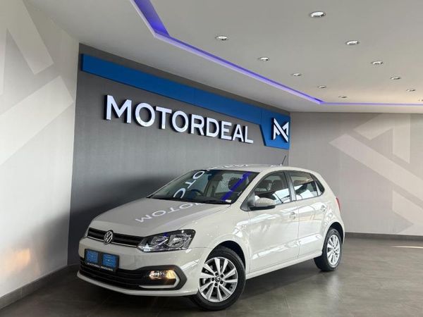 2026-Volkswagen-Polo-Vivo-14-Life image:3