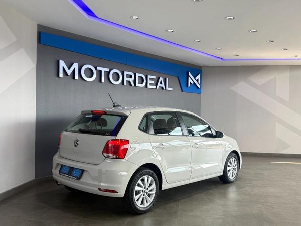 2026-Volkswagen-Polo-Vivo-14-Life image:4