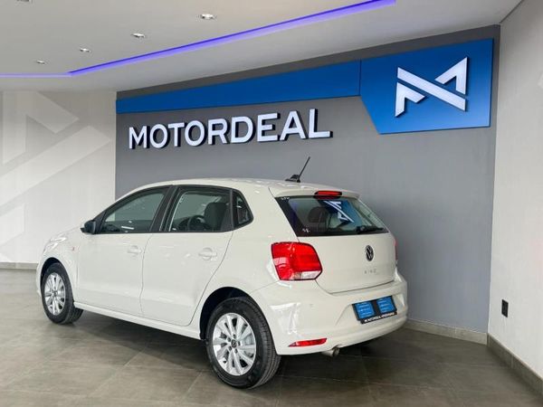 2026-Volkswagen-Polo-Vivo-14-Life image:6