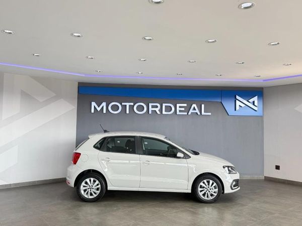 2026-Volkswagen-Polo-Vivo-14-Life image:7