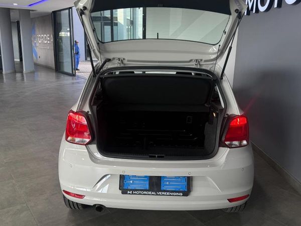 2026-Volkswagen-Polo-Vivo-14-Life image:8