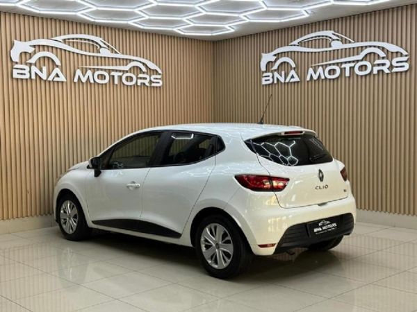 2019-Renault-Clio-IV-900T-Authentique-5-dr-66kW image:2