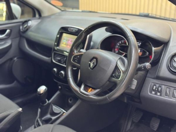 2019-Renault-Clio-IV-900T-Authentique-5-dr-66kW image:7