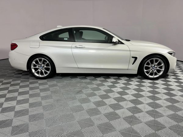 2018-BMW-4-Series-420d-Coupe-Auto image:13