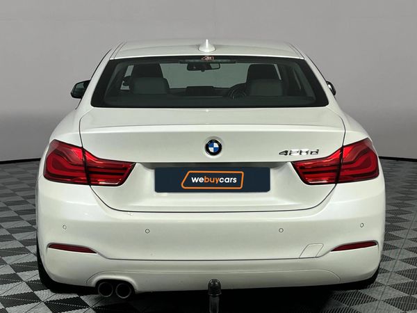 2018-BMW-4-Series-420d-Coupe-Auto image:14