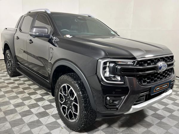 2025-Ford-Ranger-30D-V6-Wildtrak-AWD-Double-Cab-Auto image:16
