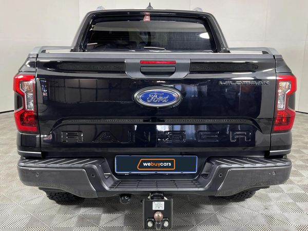 2025-Ford-Ranger-30D-V6-Wildtrak-AWD-Double-Cab-Auto image:18