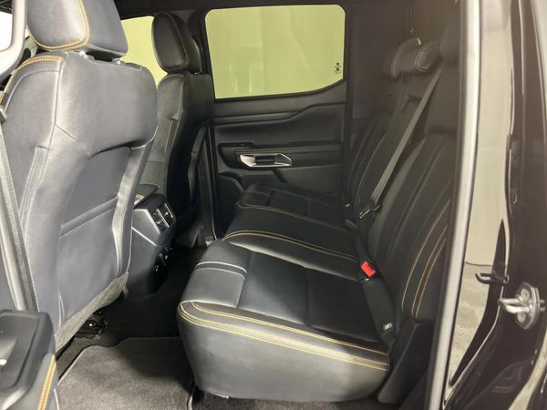 2025-Ford-Ranger-30D-V6-Wildtrak-AWD-Double-Cab-Auto image:3