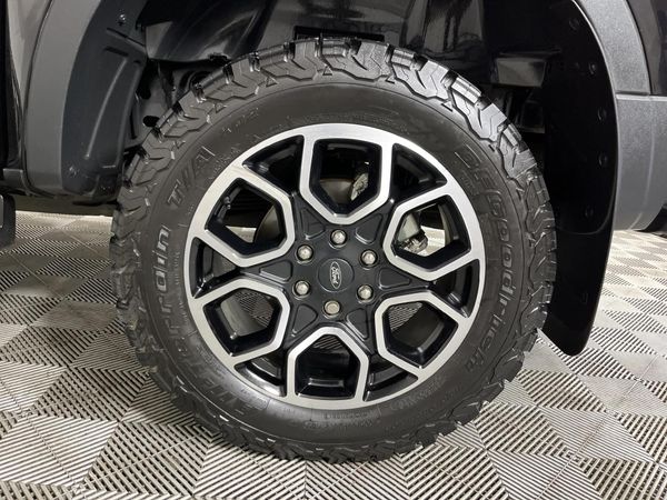 2025-Ford-Ranger-30D-V6-Wildtrak-AWD-Double-Cab-Auto image:6