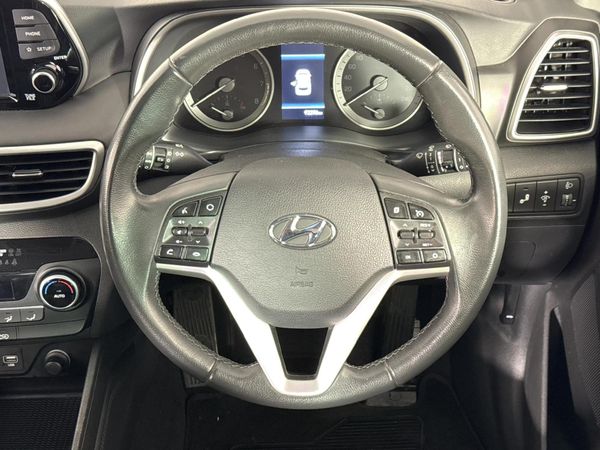 2019-Hyundai-Tucson-20-Executive-Auto image:10