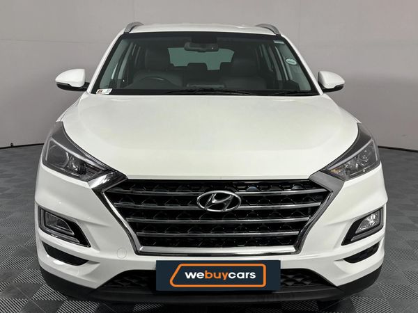 2019-Hyundai-Tucson-20-Executive-Auto image:12