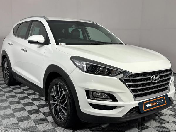 2019-Hyundai-Tucson-20-Executive-Auto image:13
