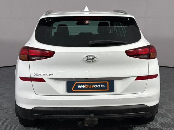 2019-Hyundai-Tucson-20-Executive-Auto image:15