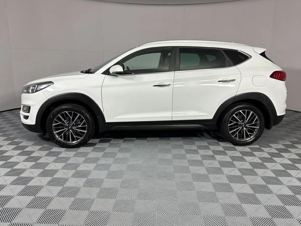 2019-Hyundai-Tucson-20-Executive-Auto image:16