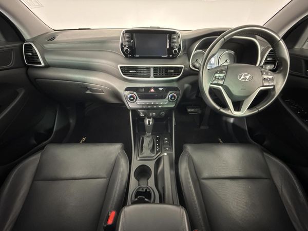 2019-Hyundai-Tucson-20-Executive-Auto image:1